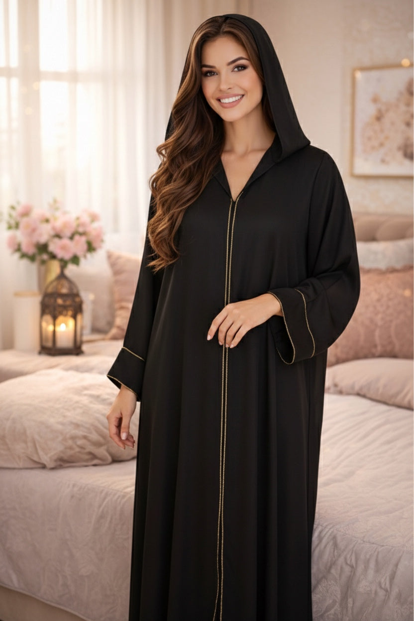 ABAYAS