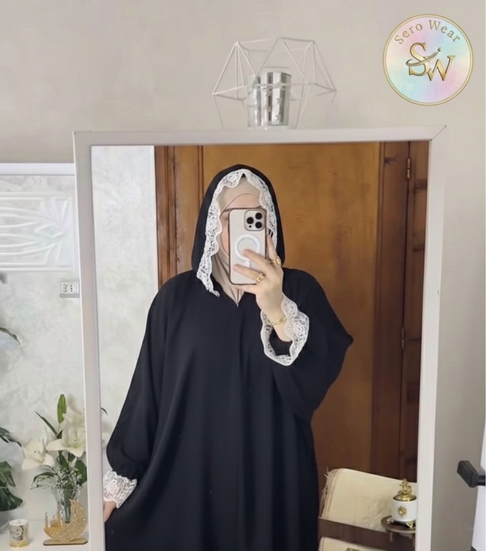 ABAYA SALAT