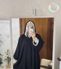 ABAYA SALAT