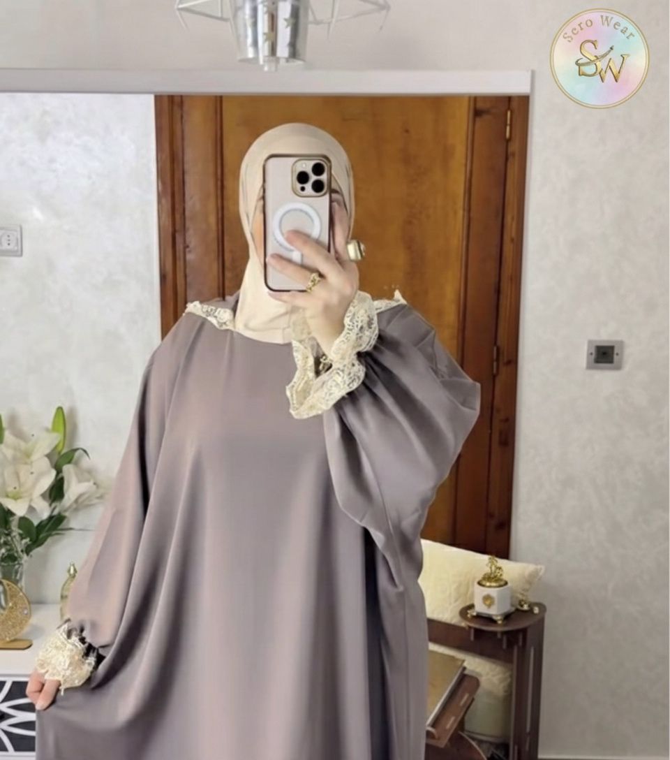 ABAYA SALAT