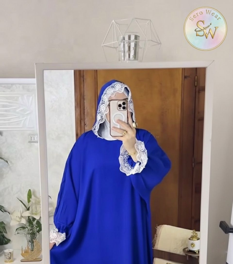 ABAYA SALAT
